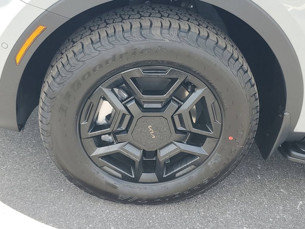 New 2026 Kia Sorento SX Prestige AWD/4WD image 32