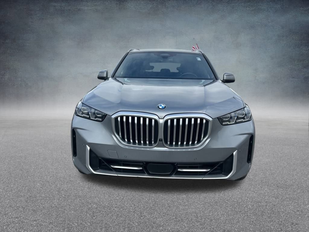 Used 2024 BMW X5 xDrive40i image 8