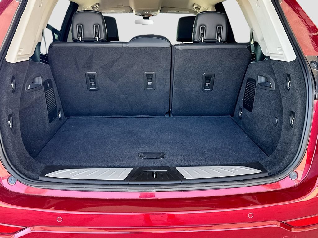 Used 2020 Buick Envision Essence FWD image 25