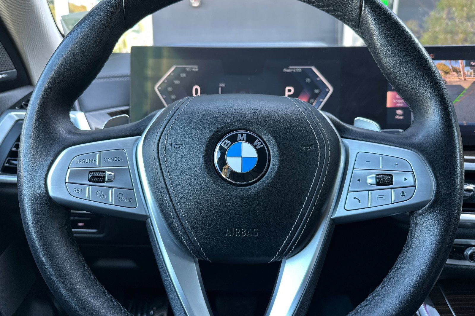 Used 2024 BMW X7 xDrive40i AWD/4WD image 29