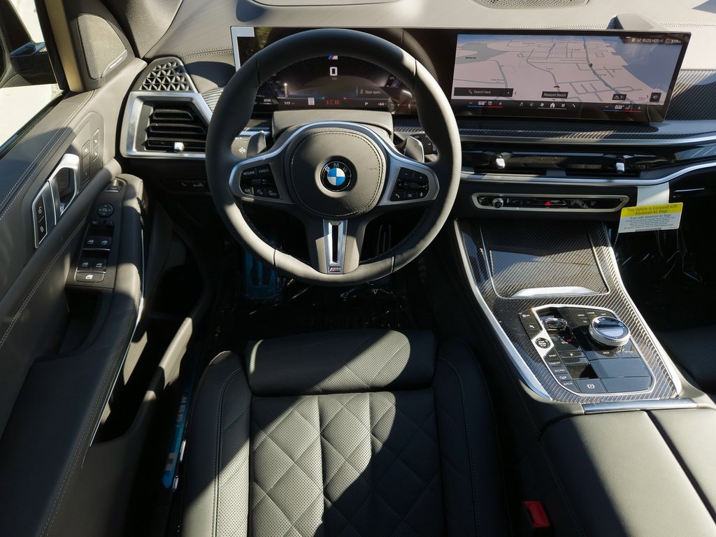New 2026 BMW X5 M60i w/ Executive Package image 18
