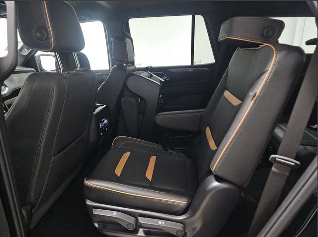 Used 2024 GMC Yukon AT4 w/ LPO, Floor Liner Package image 11