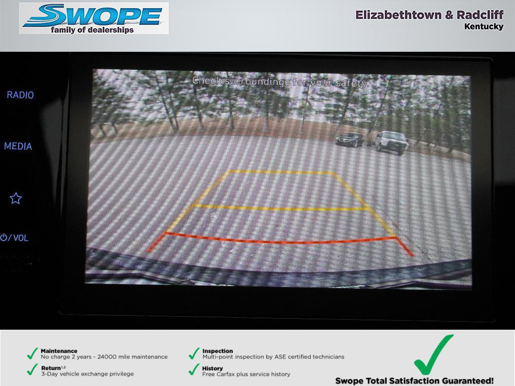 Certified 2022 Hyundai Tucson SEL w/ Convenience + Premium Package image 20