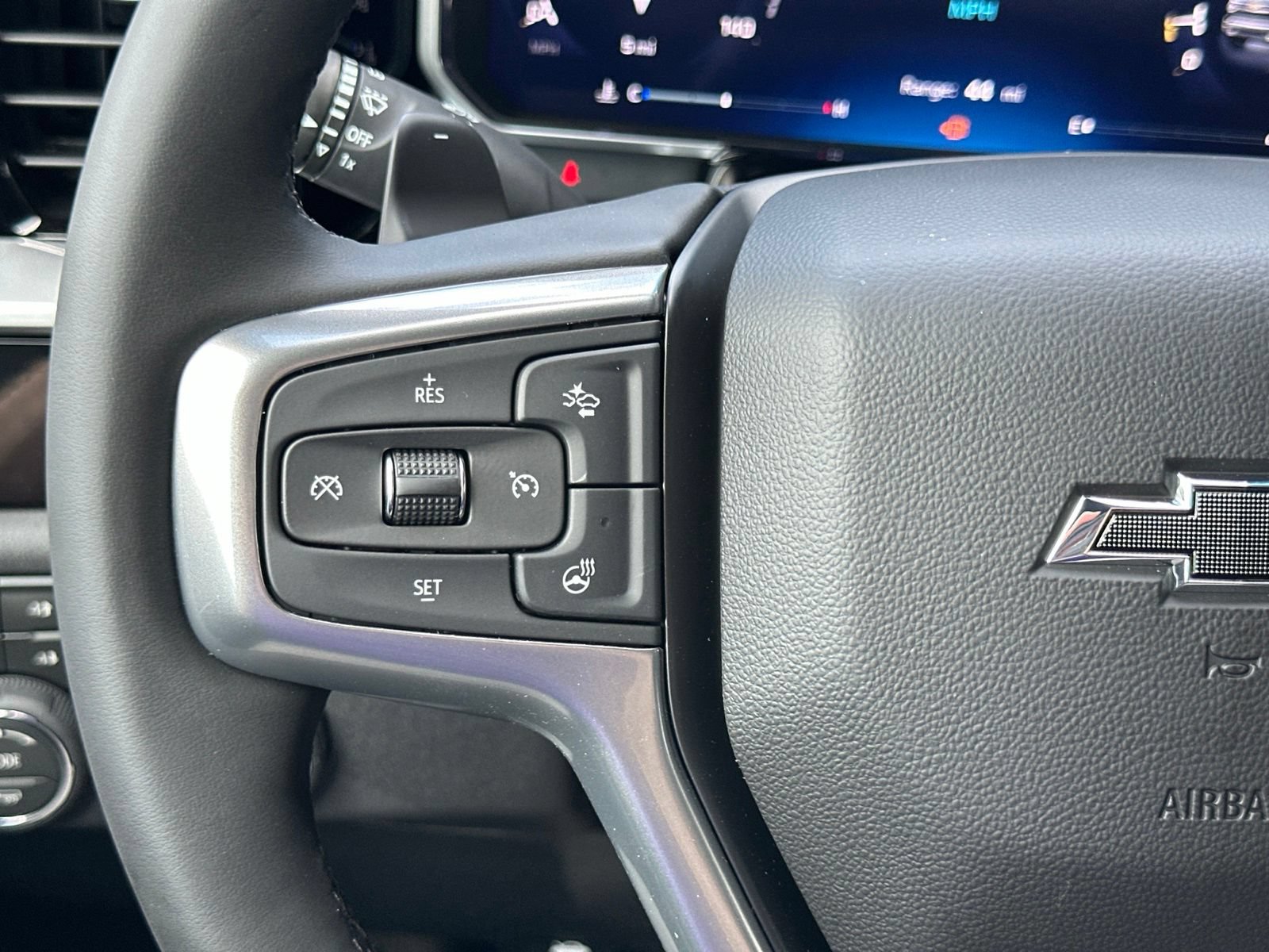 New 2026 Chevrolet Silverado 1500 RST w/ Convenience Package II AWD/4WD image 31