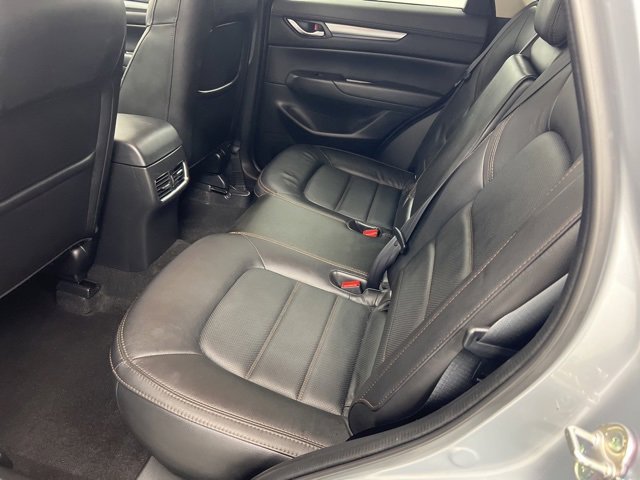 Used 2023 MAZDA CX-5 AWD 2.5 S w/ Preferred Package image 11