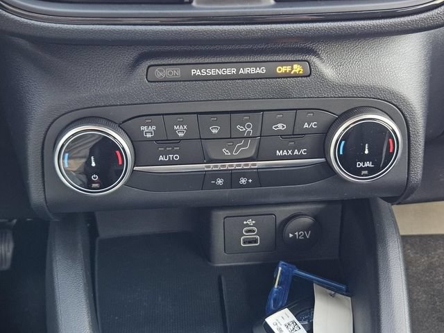 New 2026 Ford Escape ST-Line FWD image 20
