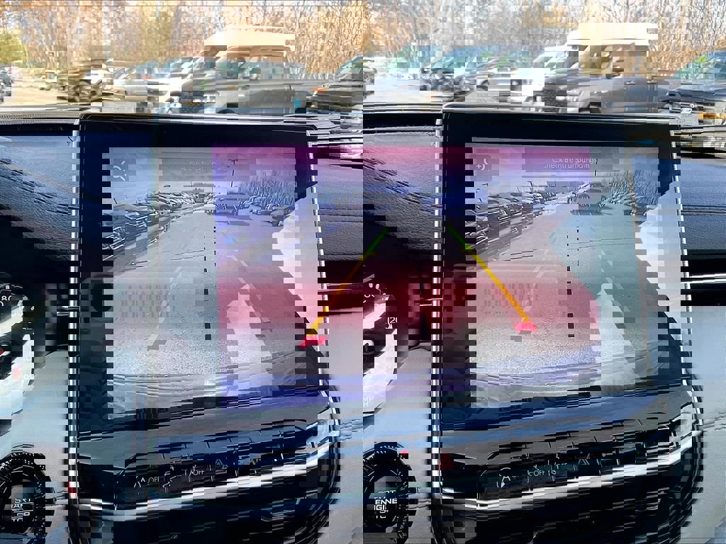 Used 2022 Jeep Compass Limited AWD/4WD image 18