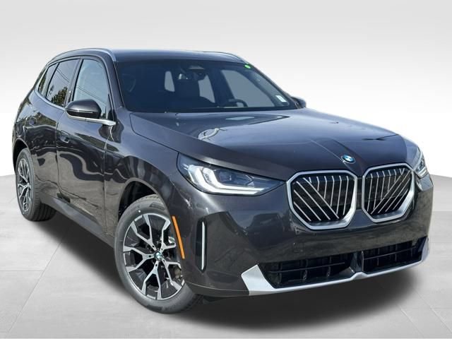 New 2026 BMW X3 xDrive30 w/ Convenience Package