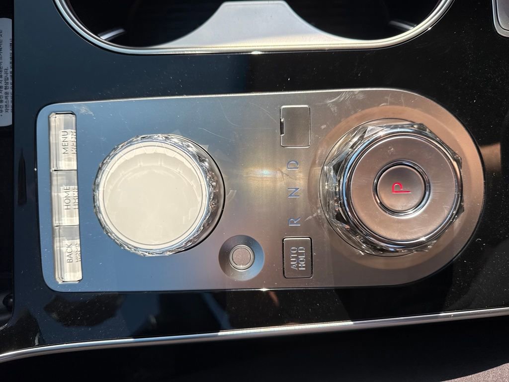 New 2026 Genesis GV80 2.5T image 24