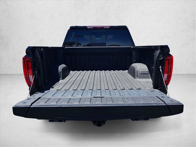Used 2025 GMC Sierra 1500 Denali w/ Denali Reserve Package RWD image 6
