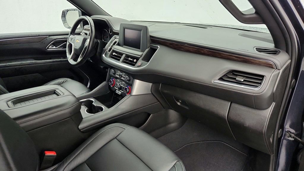 Used 2023 Chevrolet Tahoe LS image 23