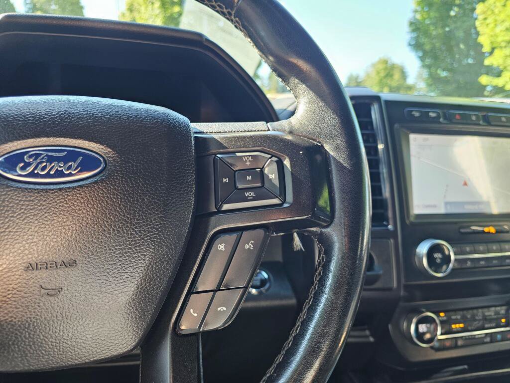 Used 2020 Ford Expedition Max Limited AWD/4WD image 35
