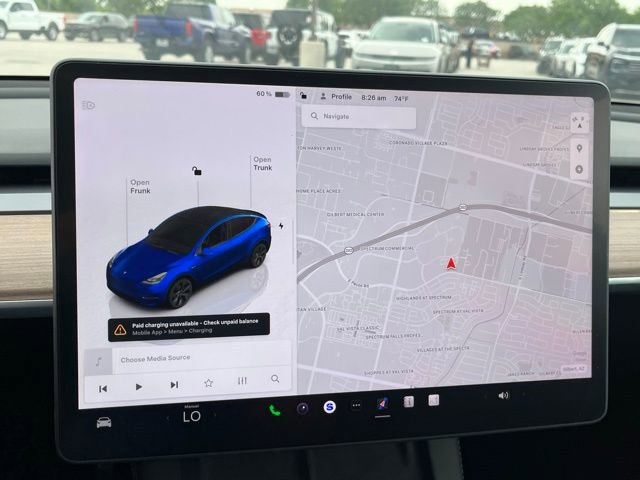 Used 2024 Tesla Model Y Long Range image 18