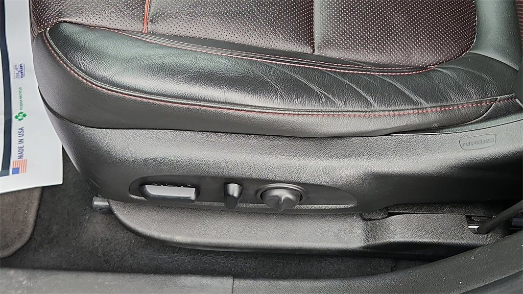 Used 2020 Chevrolet Blazer RS image 16