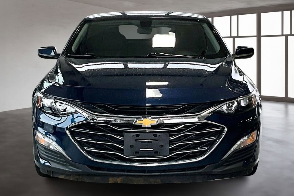 Used 2019 Chevrolet Malibu LT image 4