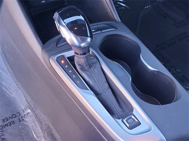 Used 2025 Buick Envista Preferred w/ Convenience I Package image 15