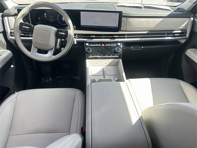 Used 2024 Hyundai Santa Fe Calligraphy image 20