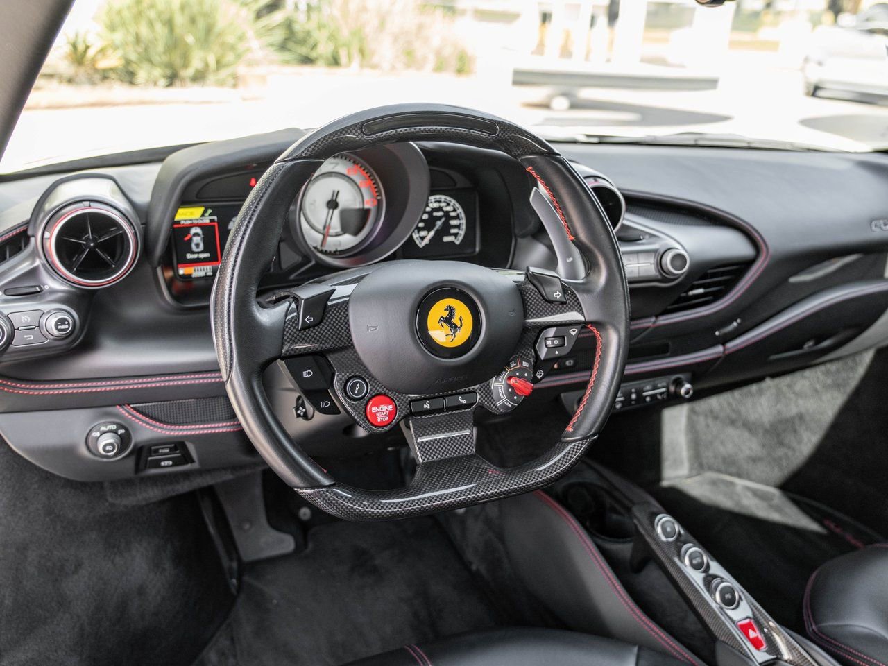 Used 2020 Ferrari F8 Tributo image 41