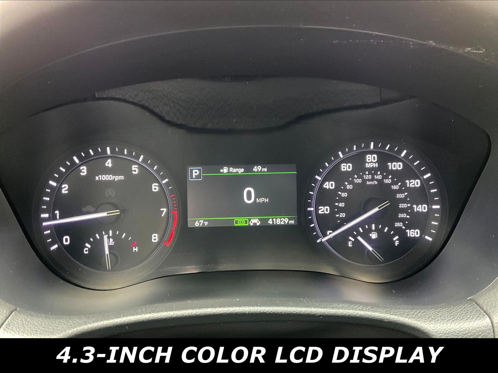 Used 2018 Genesis G80 3.8 AWD/4WD image 12