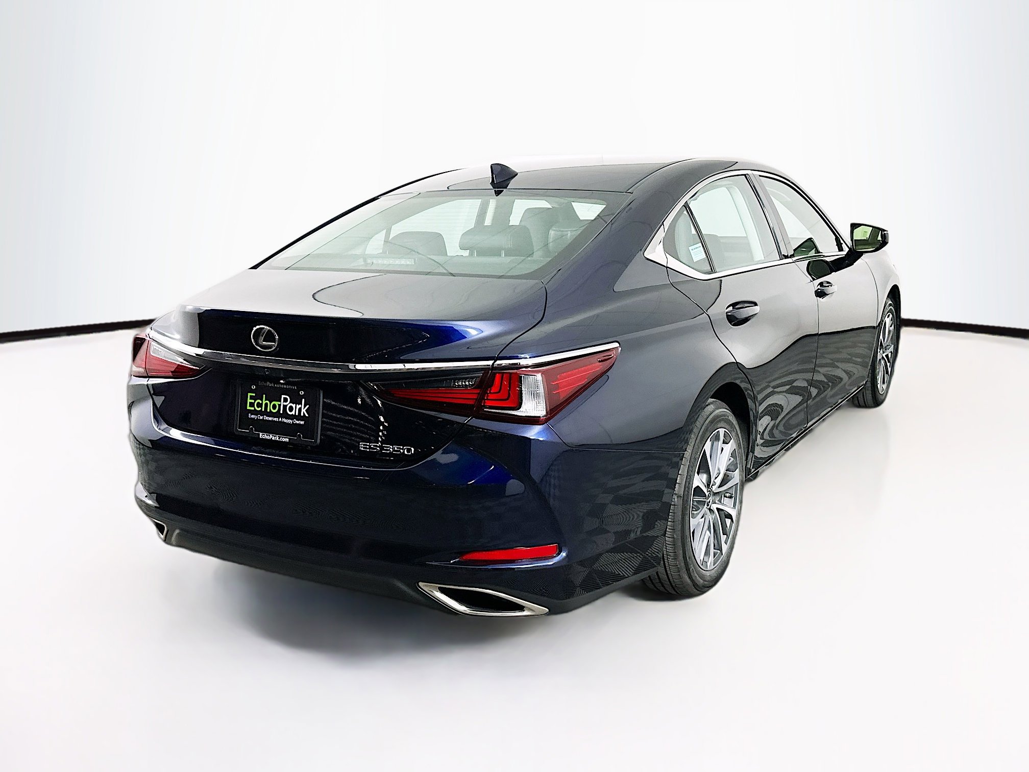 Used 2024 Lexus ES 350 ES 350 image 9