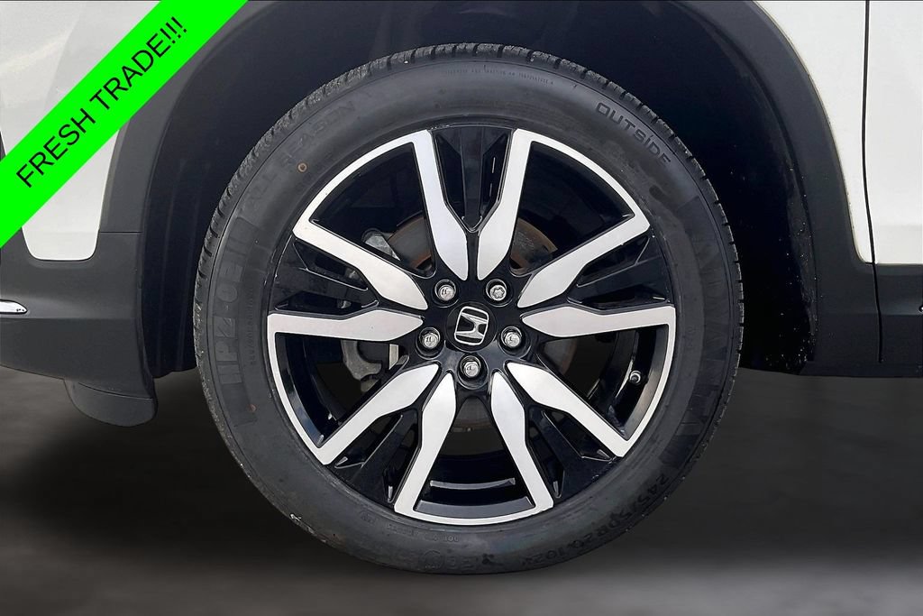 Used 2022 Honda Pilot Touring image 33