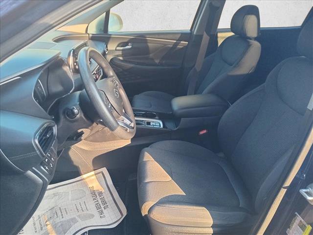 Used 2020 Hyundai Santa Fe SEL image 15