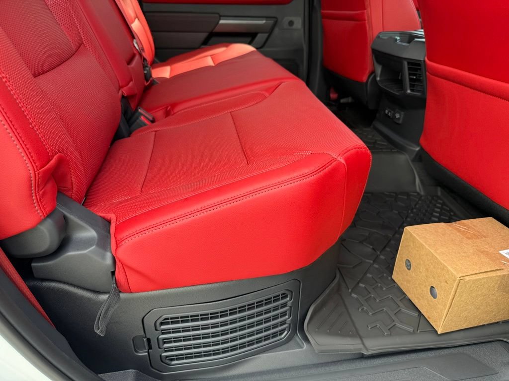 New 2026 Toyota Tundra TRD Pro w/ Tow Tech Package AWD/4WD image 44