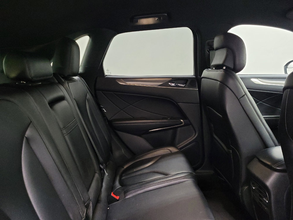 Used 2016 Lincoln MKC Premiere image 19