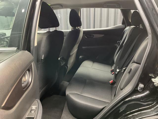 Used 2021 Nissan Rogue Sport S FWD image 8