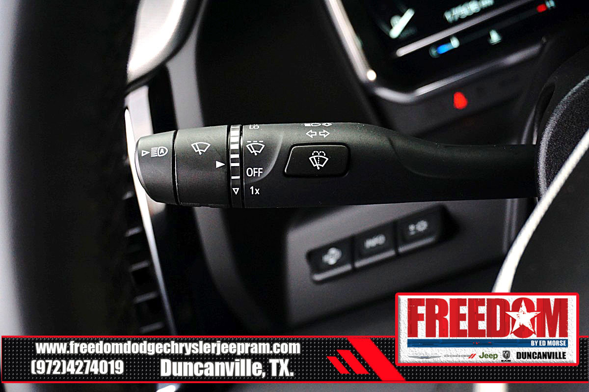 Used 2025 GMC Sierra 2500 Denali w/ Denali Reserve Package image 29