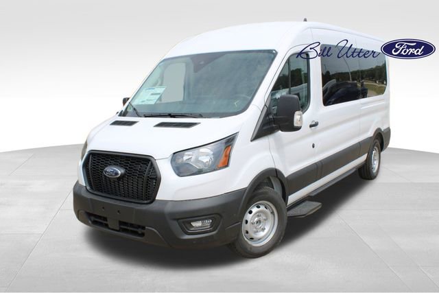 New 2025 Ford Transit 350 XL
