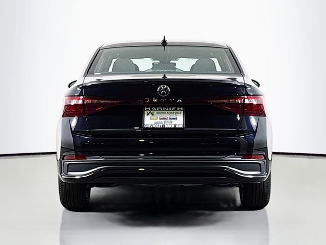 New 2026 Volkswagen Jetta Sport FWD image 6