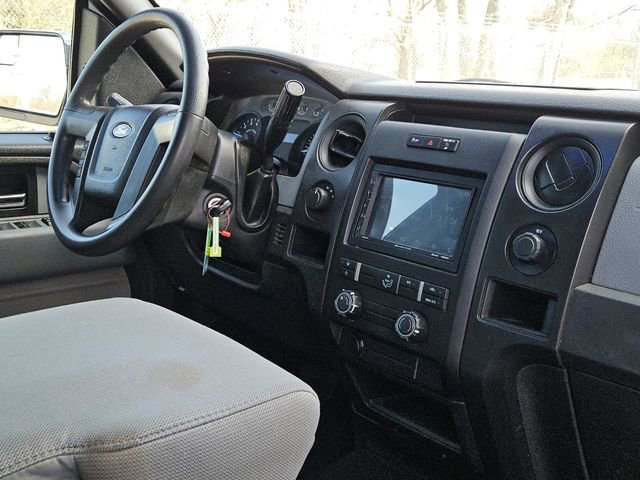 Used 2014 Ford F150 XL image 24