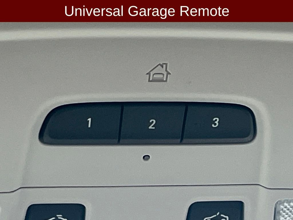 Used 2020 Chevrolet Traverse Premier w/ Redline Edition image 38