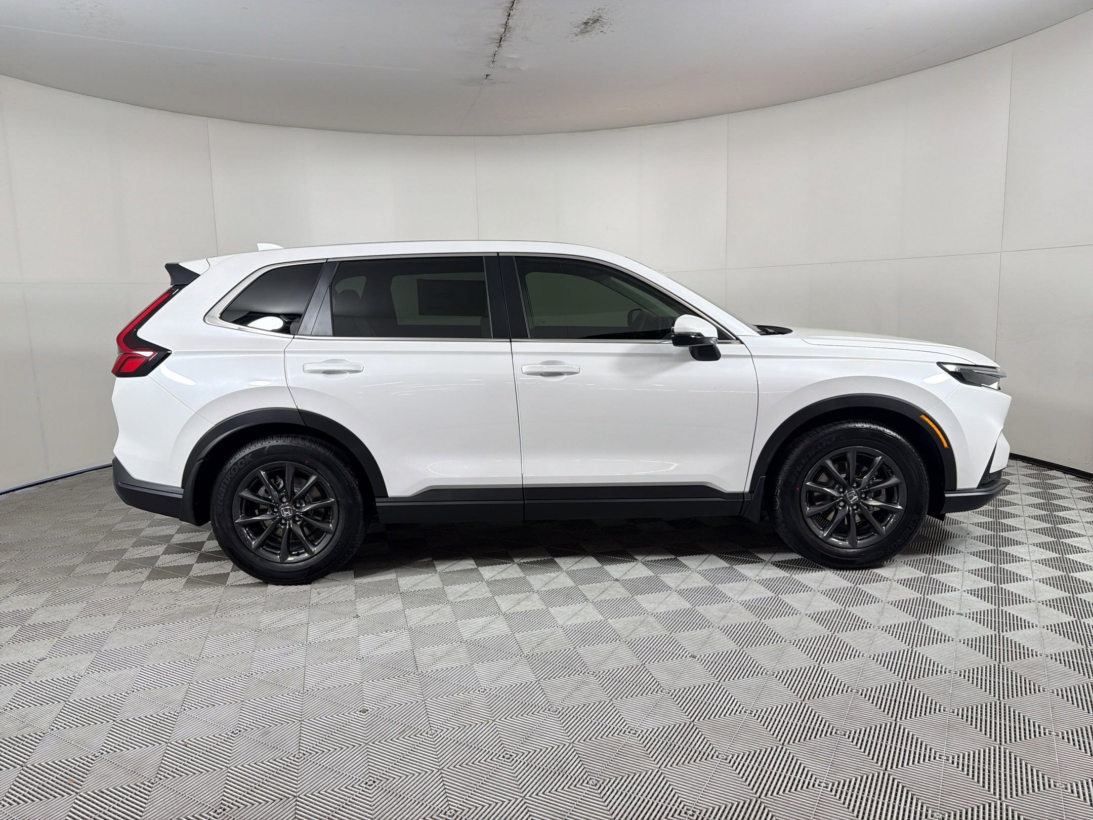 New 2026 Honda CR-V EX-L image 8