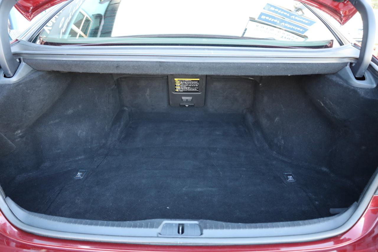 Used 2008 Lexus LS 460 image 16