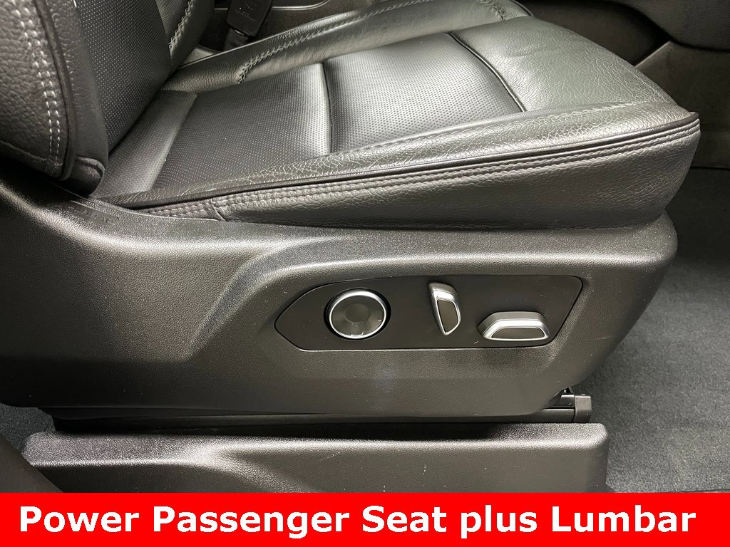 Used 2021 GMC Yukon Denali w/ Denali Ultimate Package image 15