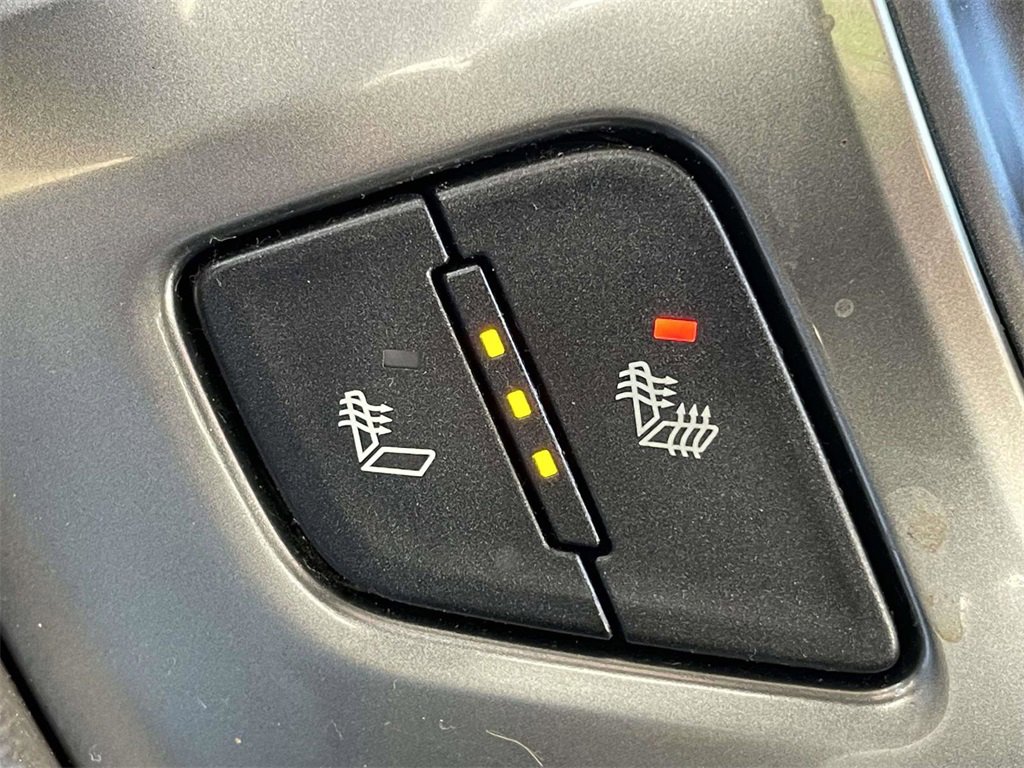 Used 2018 Chevrolet Silverado 1500 LT w/ All Star Edition image 20