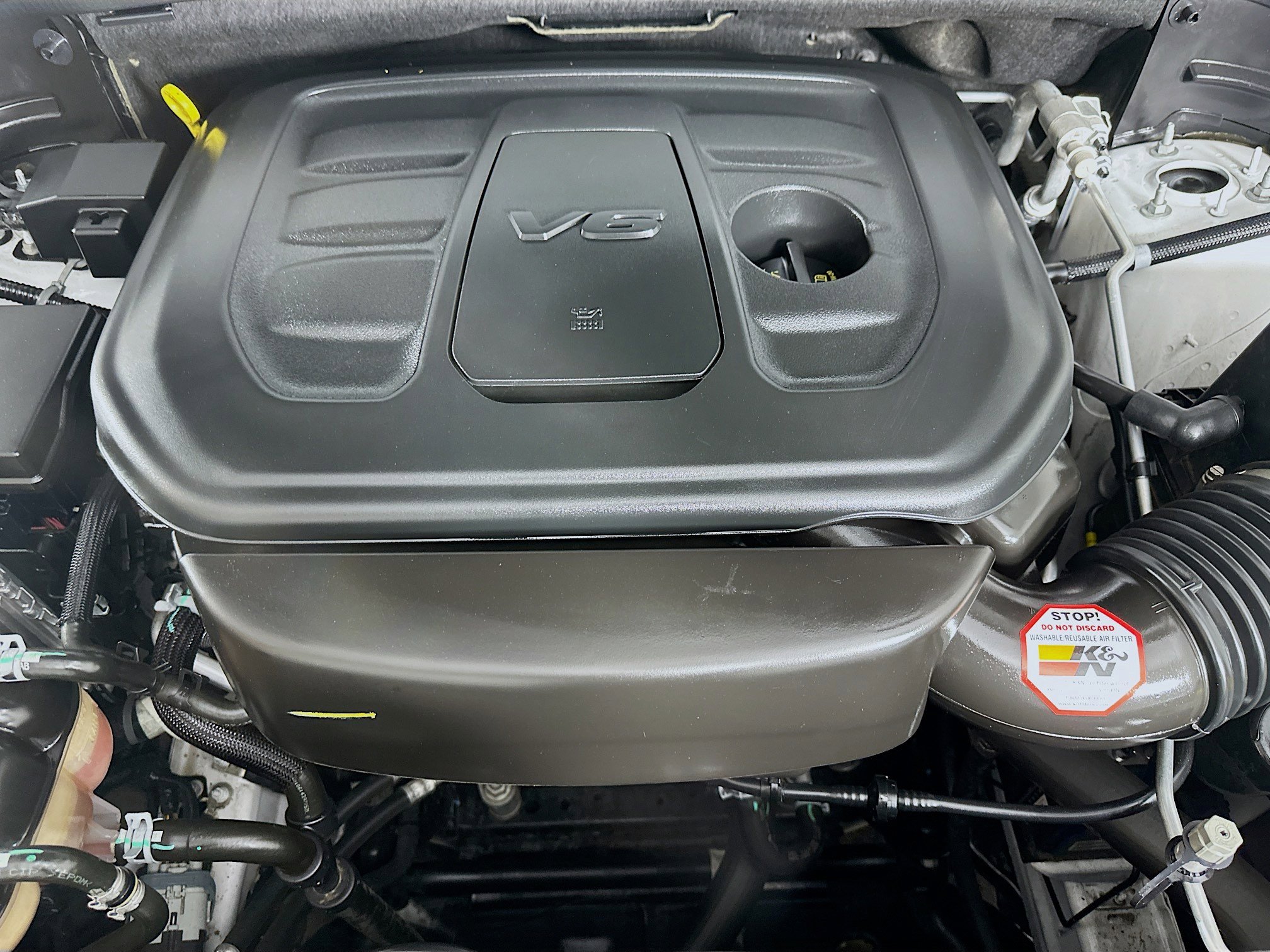 Used 2020 Jeep Grand Cherokee Limited w/ Premium Lighting Group image 35