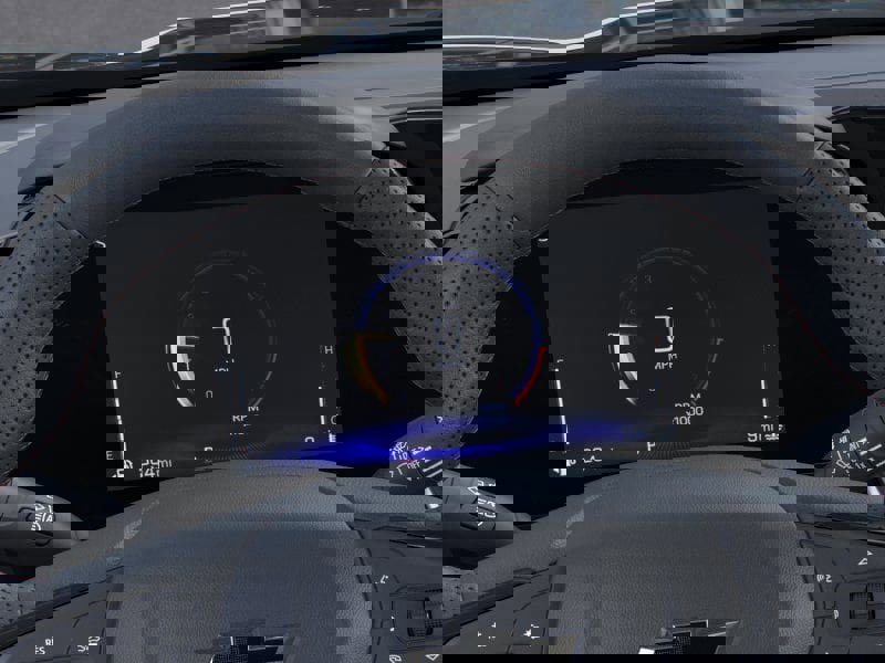 New 2026 Chevrolet Trax RS w/ Driver Confidence Package image 15