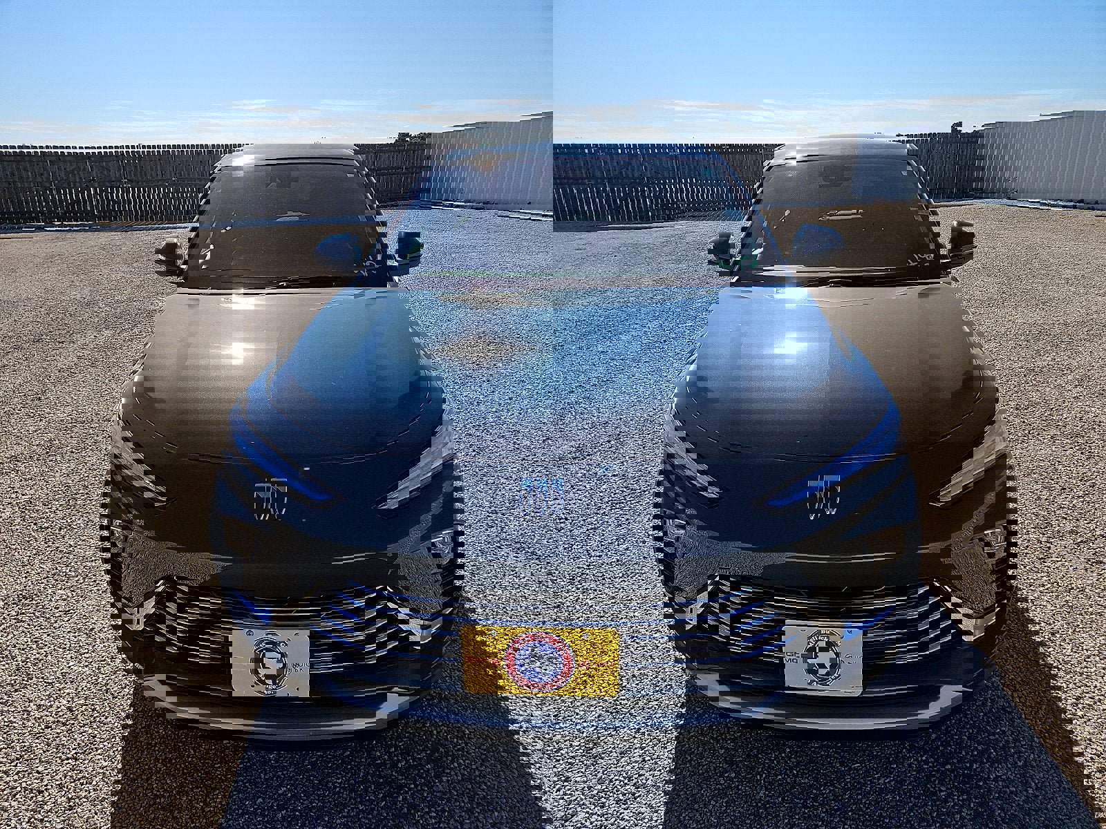 New 2026 Buick Envista Preferred w/ Convenience II Package image 8