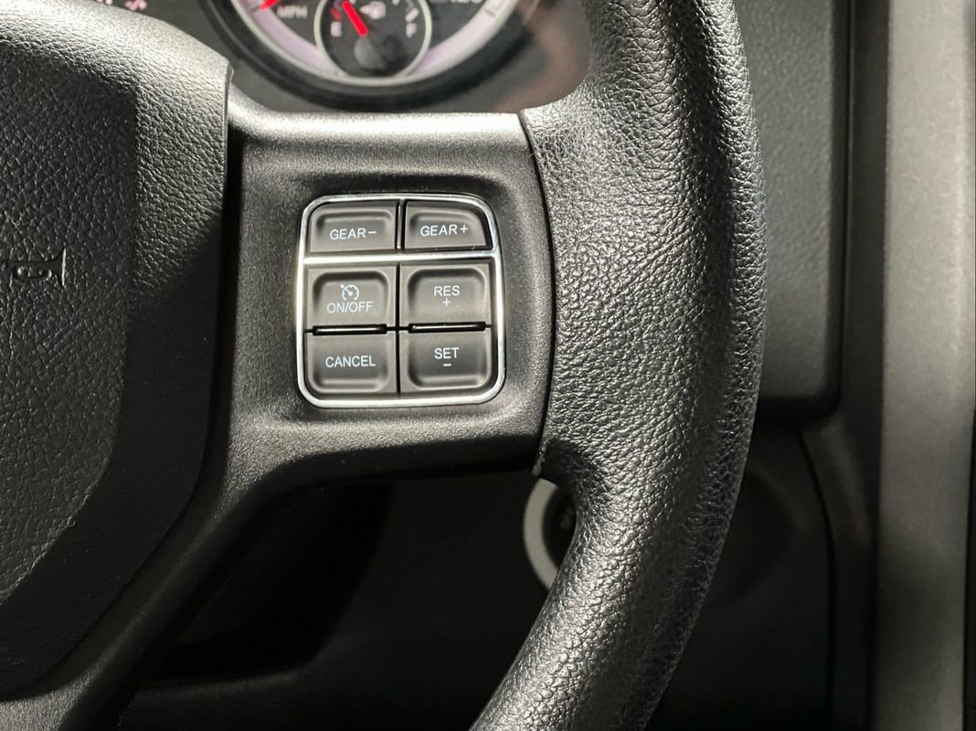 Used 2014 RAM 1500 Express w/ Black Ram 1500 Express Group image 26