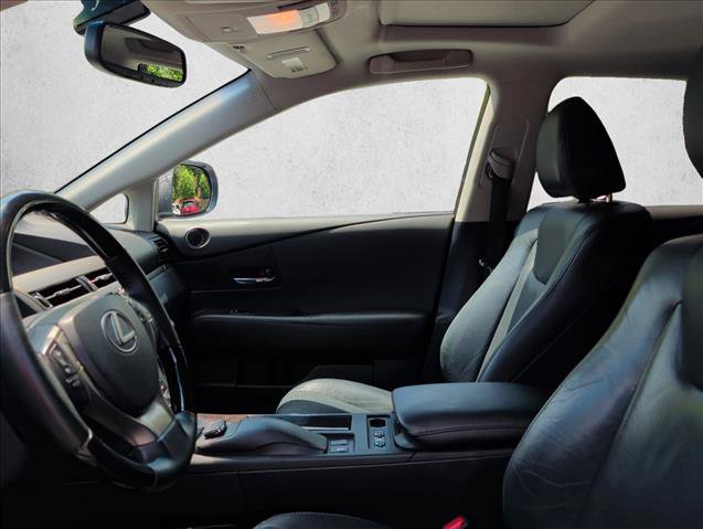 Used 2015 Lexus RX 350 FWD image 10