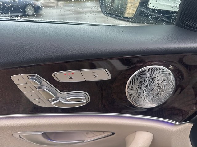 Used 2017 Mercedes-Benz E 300 image 12