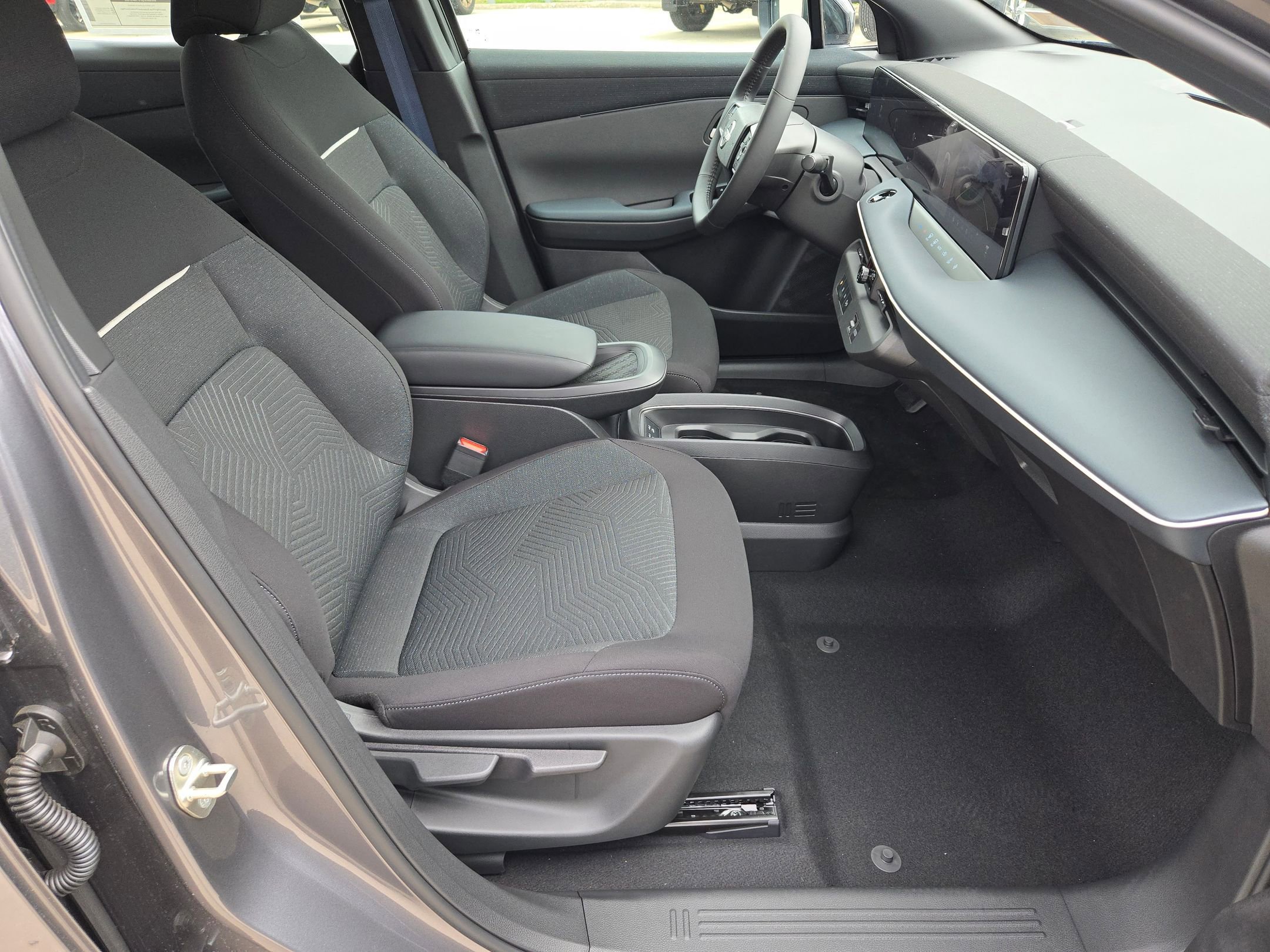 New 2026 Nissan Leaf image 21