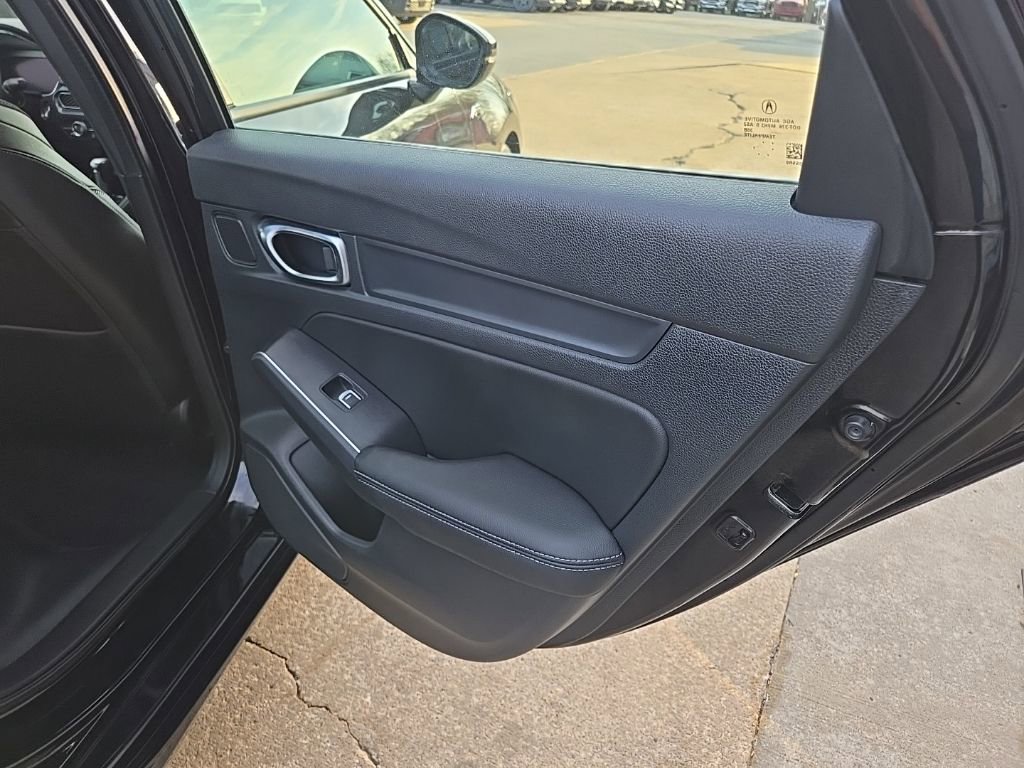 Used 2023 Acura Integra A-Spec image 78