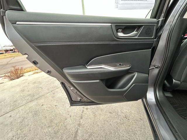 Used 2018 Honda Clarity Plug-In Hybrid image 22