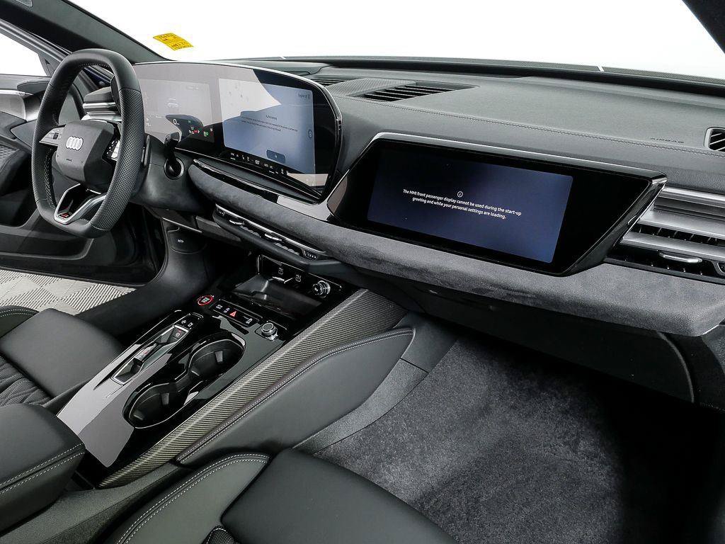 New 2026 Audi S5 Premium Plus AWD/4WD image 25