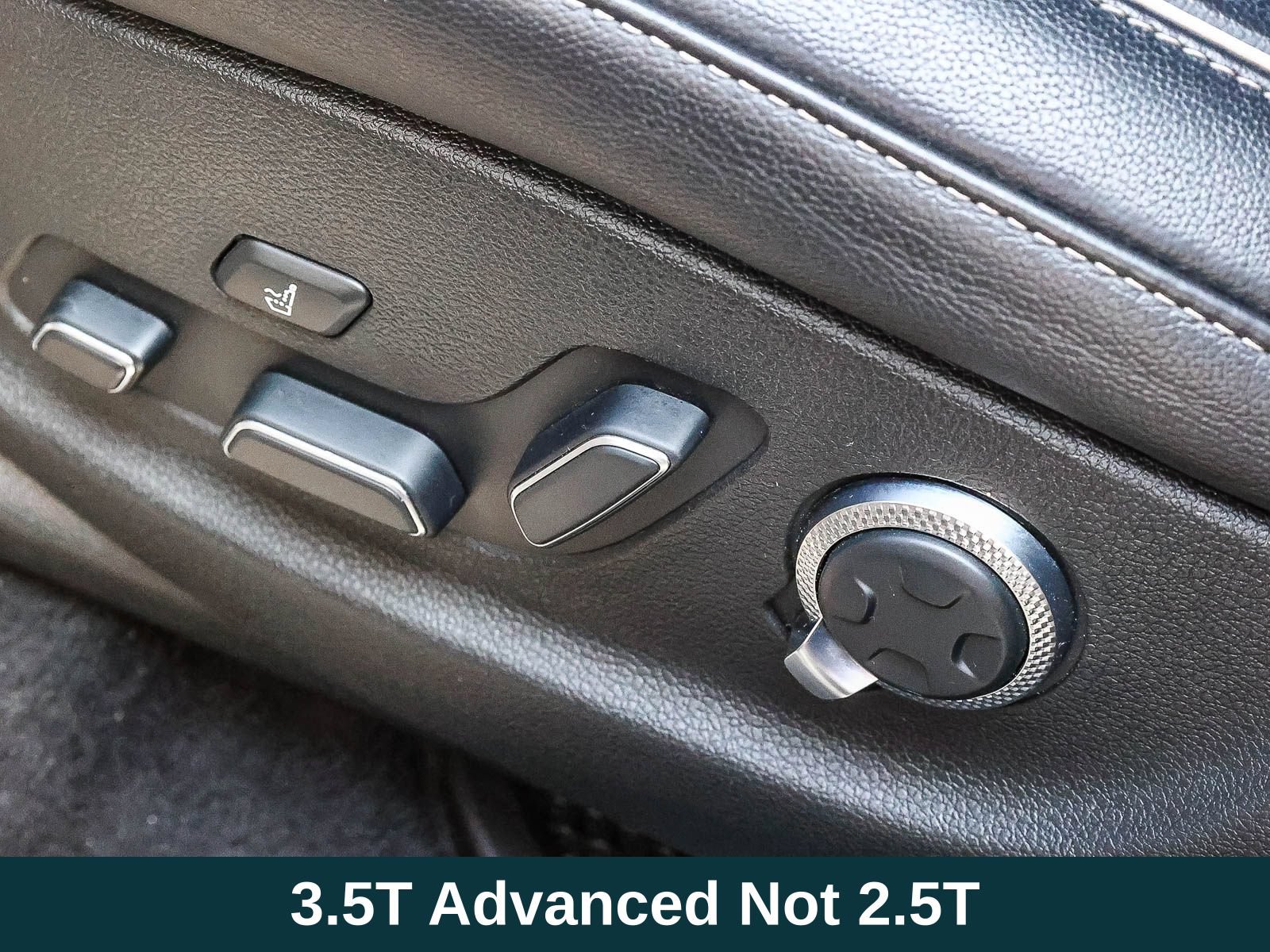 Used 2023 Genesis GV80 3.5T Advanced + AWD/4WD image 23