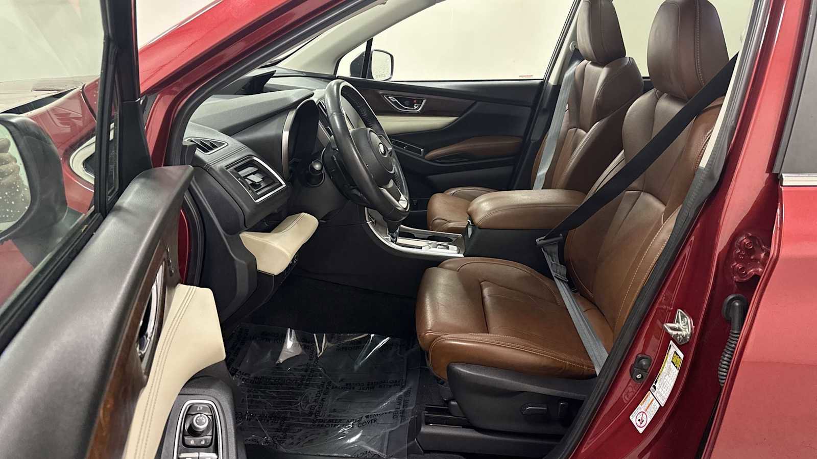 Used 2020 Subaru Ascent Touring w/ Popular Package #2A image 13